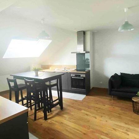 Superbe Appartement En Coeur De Ville オルレアン エクステリア 写真