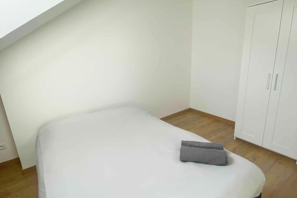 Superbe Appartement En Coeur De Ville オルレアン エクステリア 写真