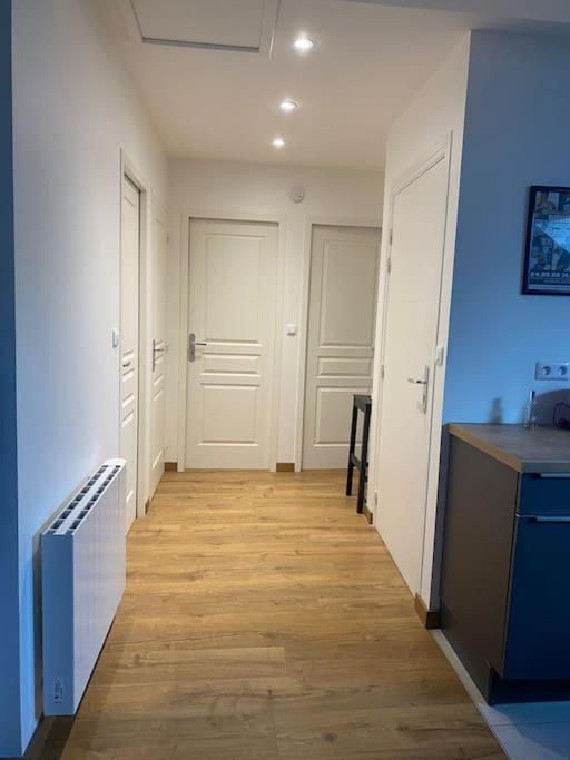 Superbe Appartement En Coeur De Ville オルレアン エクステリア 写真