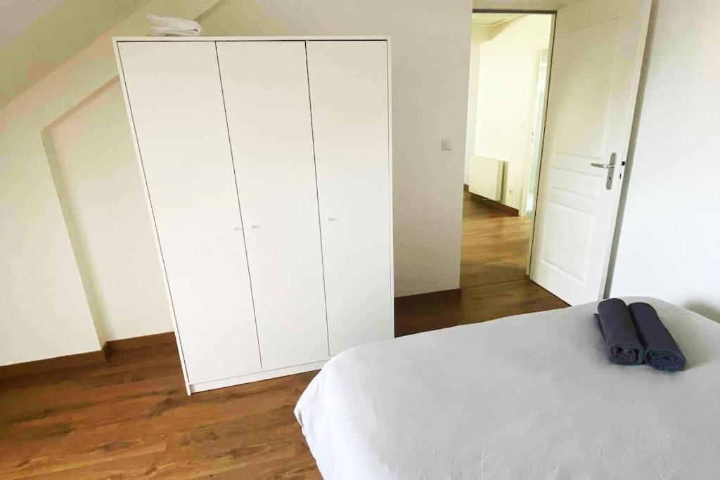 Superbe Appartement En Coeur De Ville オルレアン エクステリア 写真
