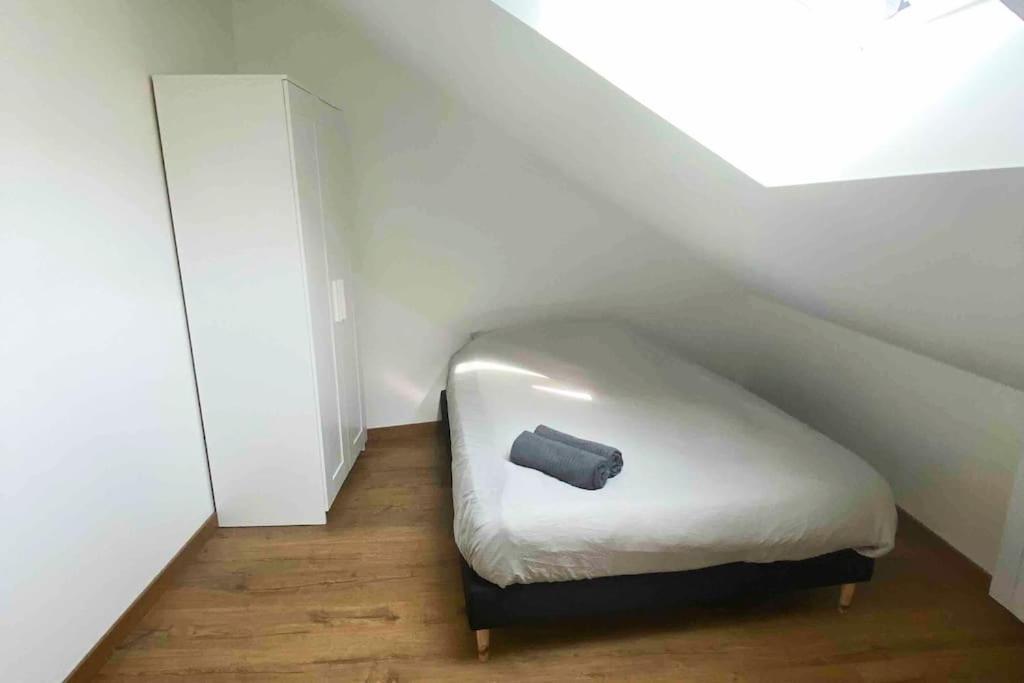 Superbe Appartement En Coeur De Ville オルレアン エクステリア 写真